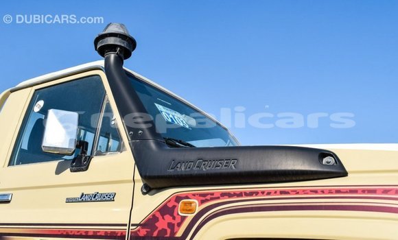 Buy Import Toyota Land Cruiser Beige Car in Import - Dubai in Bagmati Buy Import Toyota Land Cruiser Beige Car in Import - Dubai in Bagmati