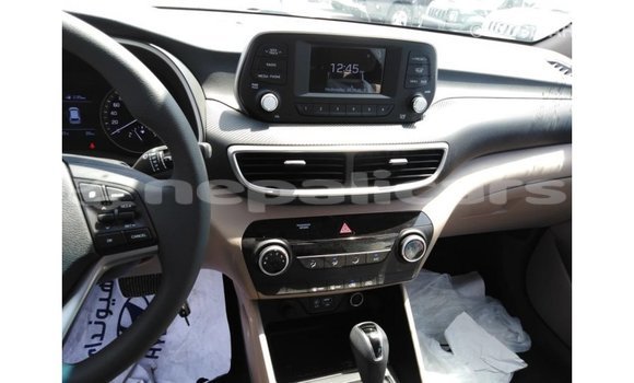 Buy Import Hyundai Tucson Other Car in Import - Dubai in Bagmati Buy Import Hyundai Tucson Other Car in Import - Dubai in Bagmati