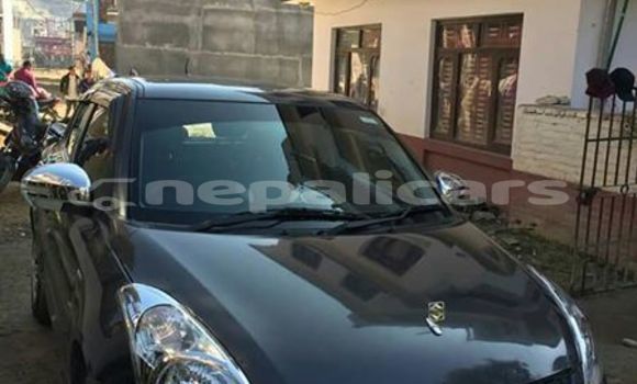 Buy Used Suzuki Swift Black Car in Kathmandu in Bagmati Buy Used Suzuki Swift Black Car in Kathmandu in Bagmati