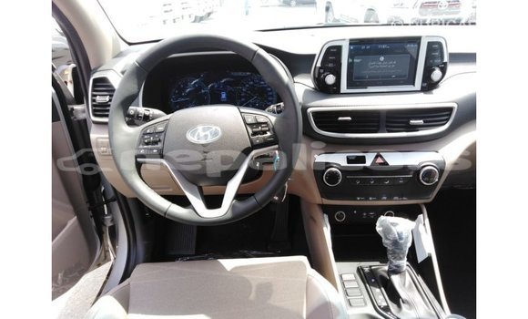 Buy Import Hyundai Tucson Other Car in Import - Dubai in Bagmati Buy Import Hyundai Tucson Other Car in Import - Dubai in Bagmati