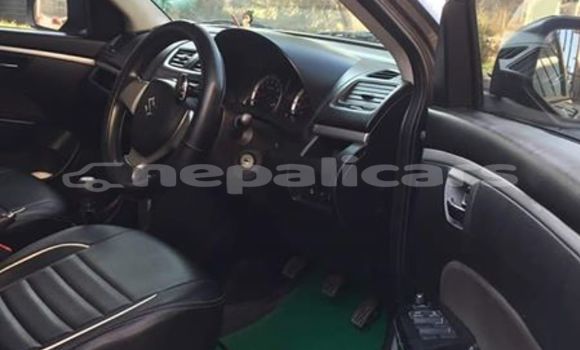 Buy Used Suzuki Swift Black Car in Kathmandu in Bagmati Buy Used Suzuki Swift Black Car in Kathmandu in Bagmati