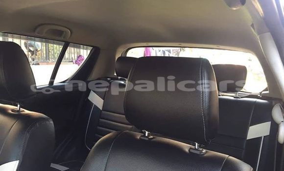 Buy Used Suzuki Swift Black Car in Kathmandu in Bagmati Buy Used Suzuki Swift Black Car in Kathmandu in Bagmati