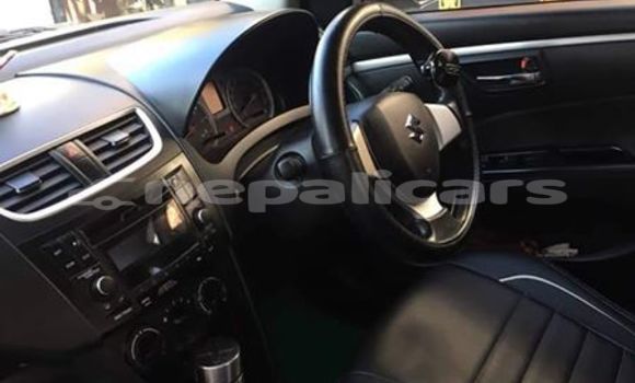 Buy Used Suzuki Swift Black Car in Kathmandu in Bagmati Buy Used Suzuki Swift Black Car in Kathmandu in Bagmati