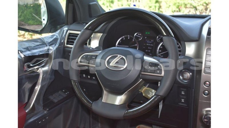 Big with watermark lexus gx bagmati import dubai 3325