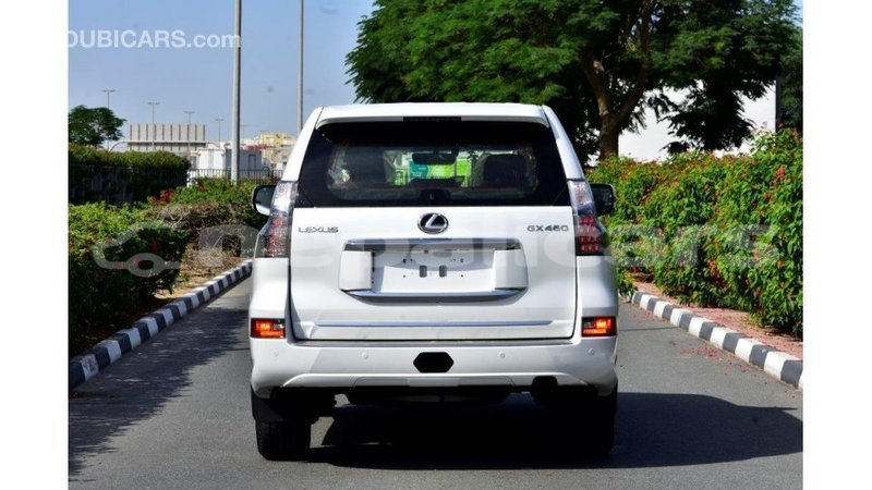 Big with watermark lexus gx bagmati import dubai 3325