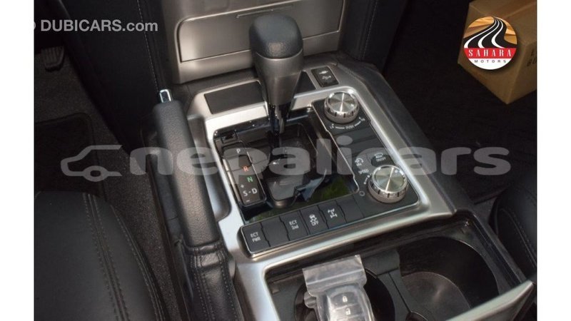 Big with watermark toyota land cruiser bagmati import dubai 3326