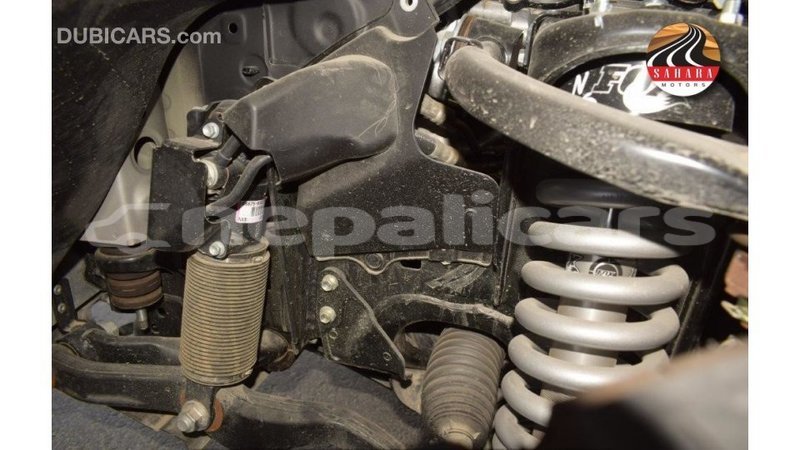 Big with watermark toyota land cruiser bagmati import dubai 3326