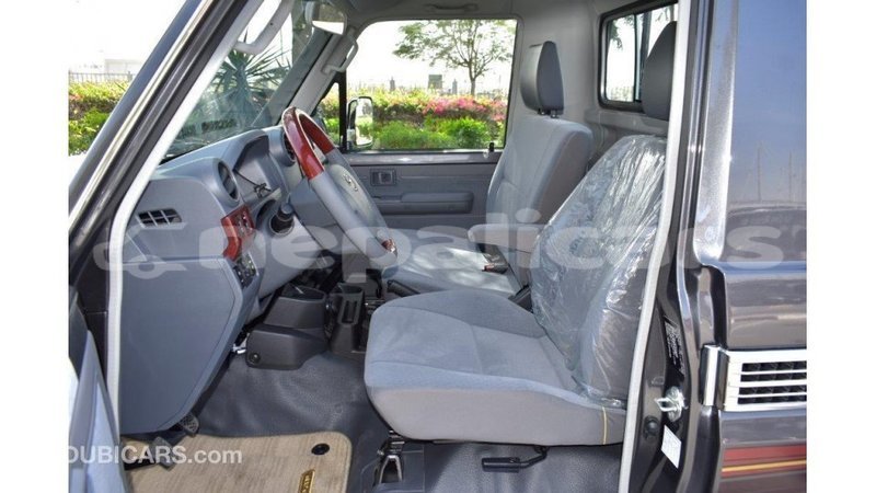 Big with watermark toyota land cruiser bagmati import dubai 3327