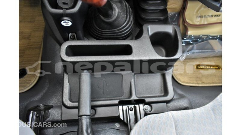 Big with watermark toyota land cruiser bagmati import dubai 3327