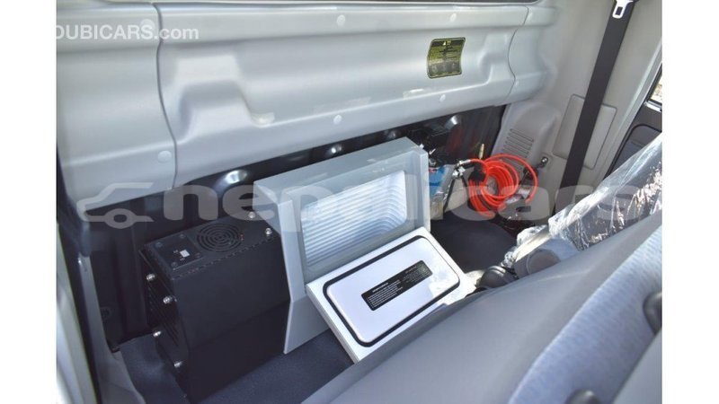 Big with watermark toyota land cruiser bagmati import dubai 3327