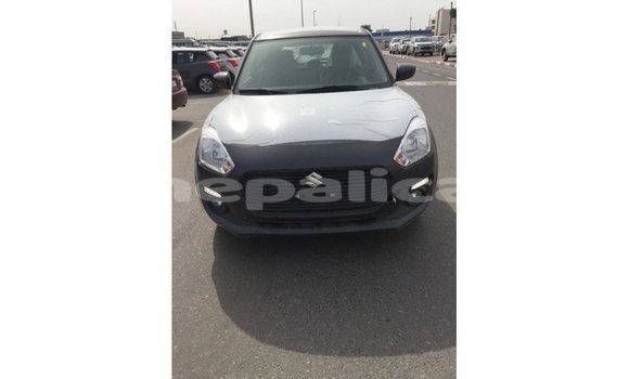 Buy Import Suzuki Swift Black Car in Import - Dubai in Bagmati Buy Import Suzuki Swift Black Car in Import - Dubai in Bagmati