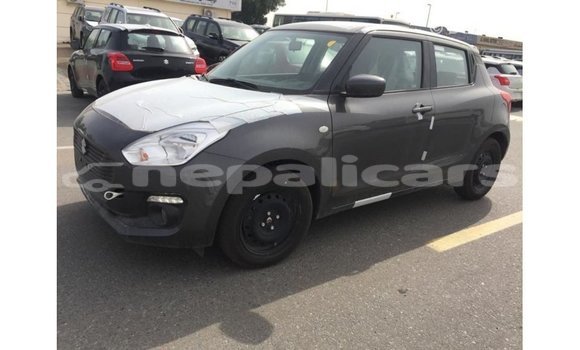 Buy Import Suzuki Swift Black Car in Import - Dubai in Bagmati Buy Import Suzuki Swift Black Car in Import - Dubai in Bagmati