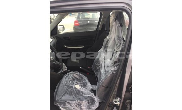 Buy Import Suzuki Swift Black Car in Import - Dubai in Bagmati Buy Import Suzuki Swift Black Car in Import - Dubai in Bagmati