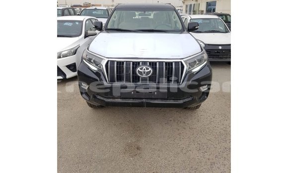 Buy Import Toyota Prado Black Car in Import - Dubai in Bagmati Buy Import Toyota Prado Black Car in Import - Dubai in Bagmati
