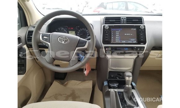 Buy Import Toyota Prado Black Car in Import - Dubai in Bagmati Buy Import Toyota Prado Black Car in Import - Dubai in Bagmati