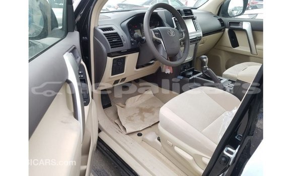 Buy Import Toyota Prado Black Car in Import - Dubai in Bagmati Buy Import Toyota Prado Black Car in Import - Dubai in Bagmati