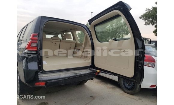 Buy Import Toyota Prado Black Car in Import - Dubai in Bagmati Buy Import Toyota Prado Black Car in Import - Dubai in Bagmati