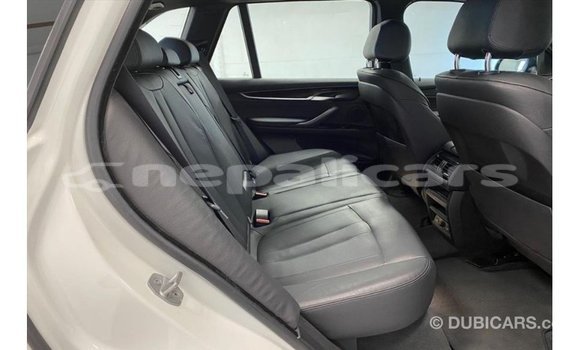 Buy Import BMW X5 White Car in Import - Dubai in Bagmati Buy Import BMW X5 White Car in Import - Dubai in Bagmati