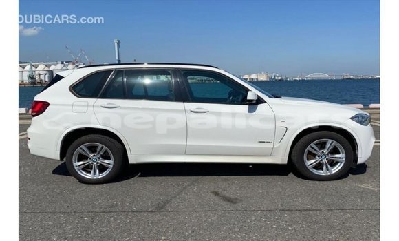 Buy Import BMW X5 White Car in Import - Dubai in Bagmati Buy Import BMW X5 White Car in Import - Dubai in Bagmati