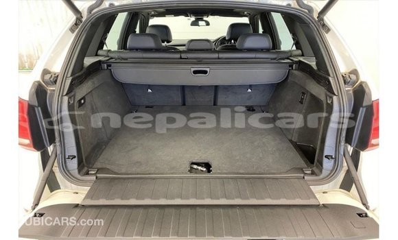 Buy Import BMW X5 White Car in Import - Dubai in Bagmati Buy Import BMW X5 White Car in Import - Dubai in Bagmati