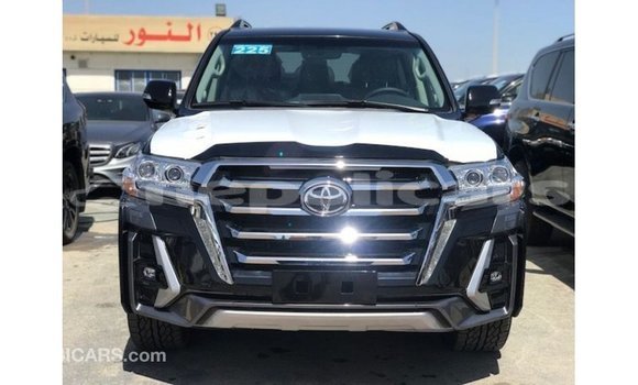 Buy Import Toyota Land Cruiser Black Car in Import - Dubai in Bagmati Buy Import Toyota Land Cruiser Black Car in Import - Dubai in Bagmati