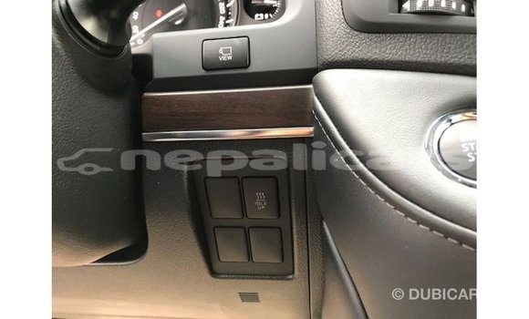 Buy Import Toyota Land Cruiser Black Car in Import - Dubai in Bagmati Buy Import Toyota Land Cruiser Black Car in Import - Dubai in Bagmati