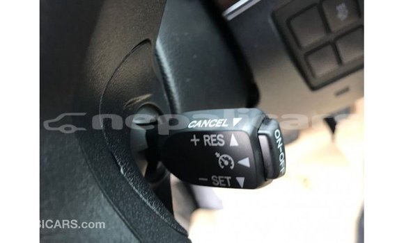 Buy Import Toyota Land Cruiser Black Car in Import - Dubai in Bagmati Buy Import Toyota Land Cruiser Black Car in Import - Dubai in Bagmati