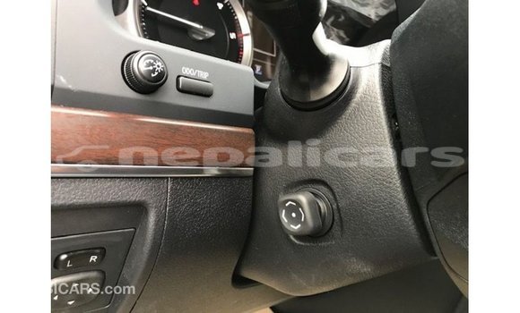 Buy Import Toyota Land Cruiser Black Car in Import - Dubai in Bagmati Buy Import Toyota Land Cruiser Black Car in Import - Dubai in Bagmati