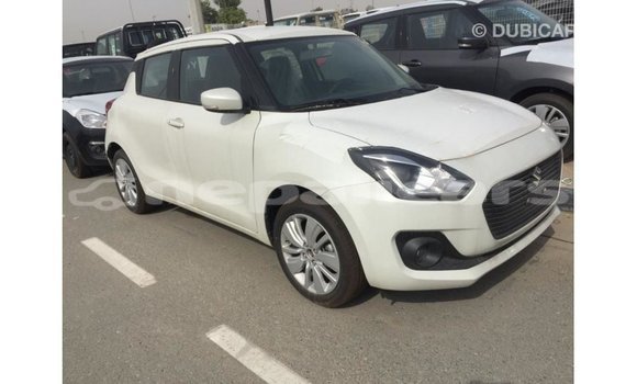 Buy Import Suzuki Swift White Car in Import - Dubai in Bagmati Buy Import Suzuki Swift White Car in Import - Dubai in Bagmati