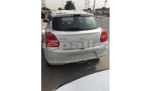 Buy Import Suzuki Swift White Car in Import - Dubai in Bagmati Buy Import Suzuki Swift White Car in Import - Dubai in Bagmati