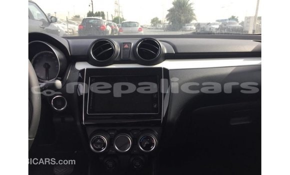 Buy Import Suzuki Swift White Car in Import - Dubai in Bagmati Buy Import Suzuki Swift White Car in Import - Dubai in Bagmati