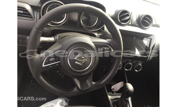 Buy Import Suzuki Swift White Car in Import - Dubai in Bagmati Buy Import Suzuki Swift White Car in Import - Dubai in Bagmati