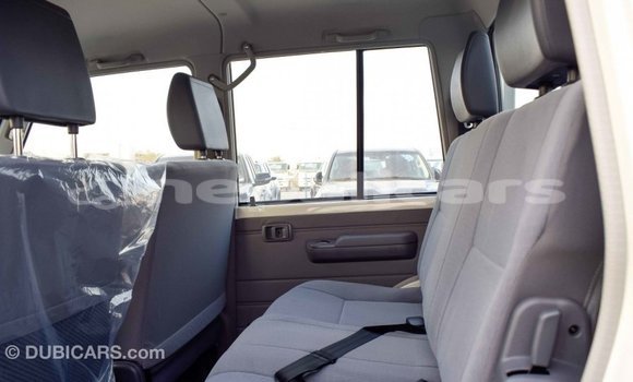 Buy Import Toyota Pickup White Car in Import - Dubai in Bagmati Buy Import Toyota Pickup White Car in Import - Dubai in Bagmati