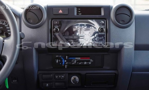 Buy Import Toyota Pickup White Car in Import - Dubai in Bagmati Buy Import Toyota Pickup White Car in Import - Dubai in Bagmati