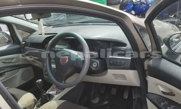 Buy Used Fiat Linea Beige Car in Kathmandu in Bagmati Buy Used Fiat Linea Beige Car in Kathmandu in Bagmati