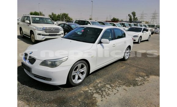 Buy Import BMW X1 White Car in Import - Dubai in Bagmati