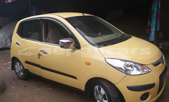 Buy Used Hyundai i10 Other Car in Kathmandu in Bagmati Buy Used Hyundai i10 Other Car in Kathmandu in Bagmati