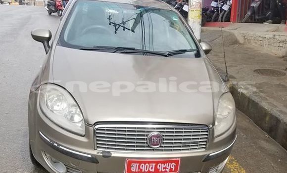 Buy Used Fiat Linea Beige Car in Kathmandu in Bagmati Buy Used Fiat Linea Beige Car in Kathmandu in Bagmati