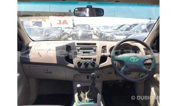 Buy Import Toyota Hilux Black Car in Import - Dubai in Bagmati Buy Import Toyota Hilux Black Car in Import - Dubai in Bagmati