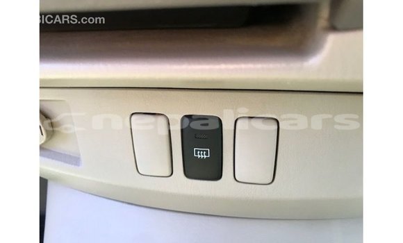 Buy Import Toyota Hilux Black Car in Import - Dubai in Bagmati Buy Import Toyota Hilux Black Car in Import - Dubai in Bagmati