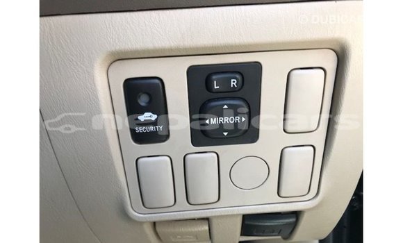 Buy Import Toyota Hilux Black Car in Import - Dubai in Bagmati Buy Import Toyota Hilux Black Car in Import - Dubai in Bagmati