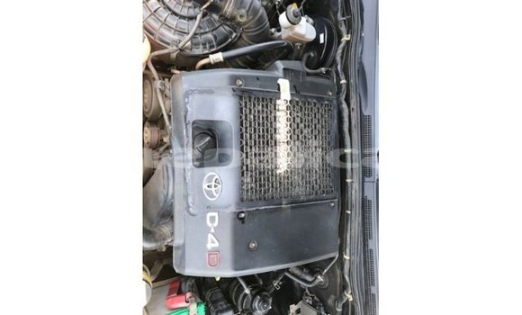 Buy Import Toyota Hilux Black Car in Import - Dubai in Bagmati Buy Import Toyota Hilux Black Car in Import - Dubai in Bagmati