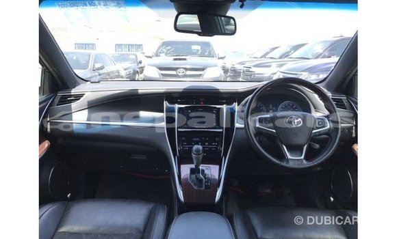 Buy Import Toyota Harrier Brown Car in Import - Dubai in Bagmati Buy Import Toyota Harrier Brown Car in Import - Dubai in Bagmati
