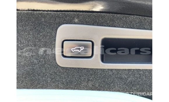 Buy Import Toyota Harrier Brown Car in Import - Dubai in Bagmati Buy Import Toyota Harrier Brown Car in Import - Dubai in Bagmati