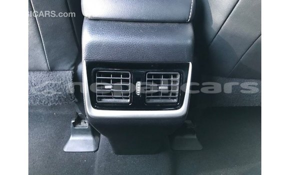 Buy Import Toyota Harrier Brown Car in Import - Dubai in Bagmati Buy Import Toyota Harrier Brown Car in Import - Dubai in Bagmati