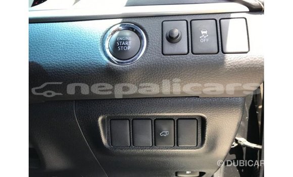 Buy Import Toyota Harrier Brown Car in Import - Dubai in Bagmati Buy Import Toyota Harrier Brown Car in Import - Dubai in Bagmati