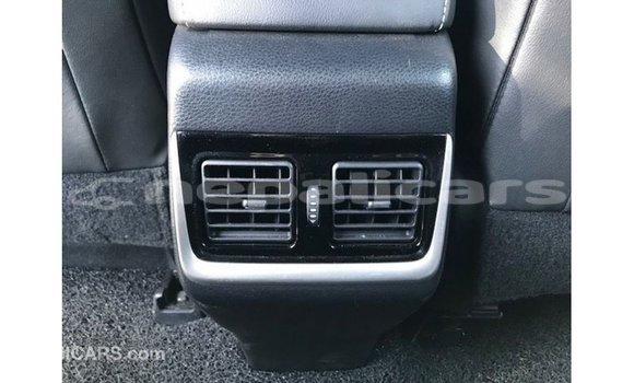 Buy Import Toyota Harrier White Car in Import - Dubai in Bagmati Buy Import Toyota Harrier White Car in Import - Dubai in Bagmati