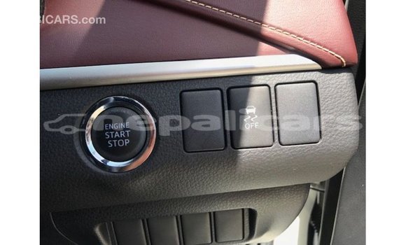 Buy Import Toyota Harrier White Car in Import - Dubai in Bagmati Buy Import Toyota Harrier White Car in Import - Dubai in Bagmati