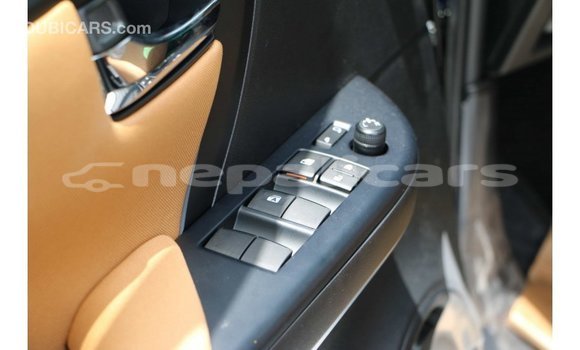 Buy Import Toyota Fortuner Black Car in Import - Dubai in Bagmati Buy Import Toyota Fortuner Black Car in Import - Dubai in Bagmati