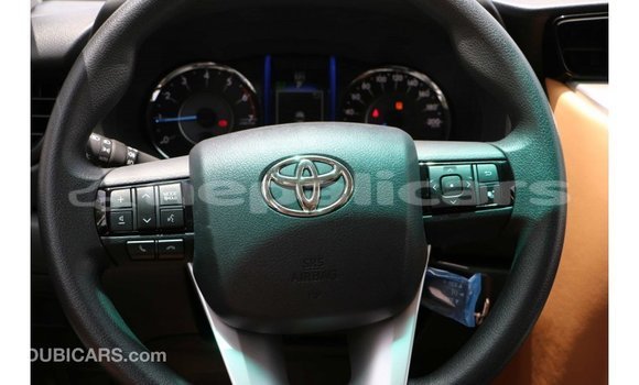 Buy Import Toyota Fortuner Black Car in Import - Dubai in Bagmati Buy Import Toyota Fortuner Black Car in Import - Dubai in Bagmati